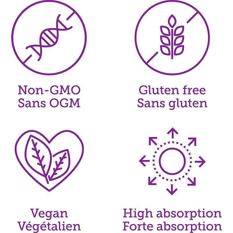 Maca Energy with Ginseng 500/200 mg