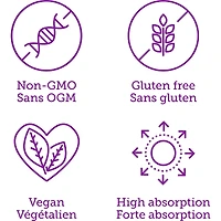 Maca Energy with Ginseng 500/200 mg