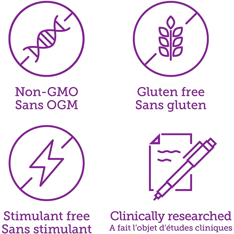 PGX® Daily Weight Control 750 mg