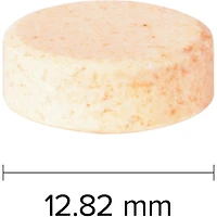 Vitamine C+D3 500 mg / 500 UI Orange naturelle