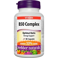Complexe  B50