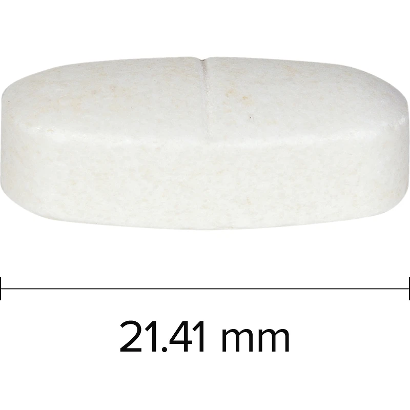 Glucosamine Chondroïtine MSM Double concentration 500/400/400 mg