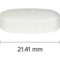 Glucosamine Chondroïtine MSM Double concentration 500/400/400 mg