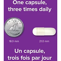 Sulfate de Glucosamine 500 mg