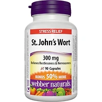 St. John’s Wort 300 mg