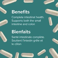 Probiotique 10 milliards