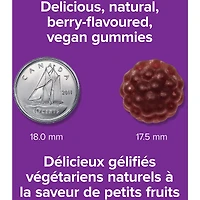 Canneberge UltraCran 10 000 mg Gélifiés