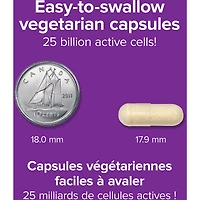 Women’s Daily Probiotic 25 Billion