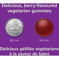 Vitamine D3 2 500 UI Extra-fort