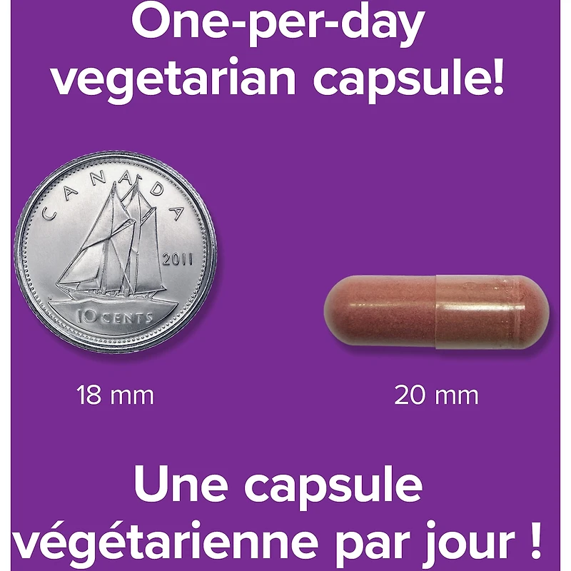 UltraCran® Ultra Strength 30,000 mg