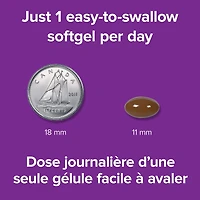 Vitamin K2+D3 120 mcg/1000 IU