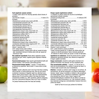 Probiotique 10 milliards + prébiotique