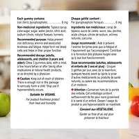 Gentle Iron Gummies