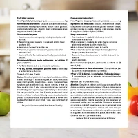 La bonne fibre4 comprimés