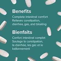 La bonne fibre4 comprimés