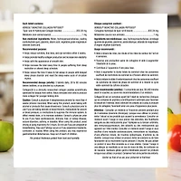 Collagen30 avec mélatonine