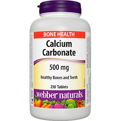 Calcium 500 mg