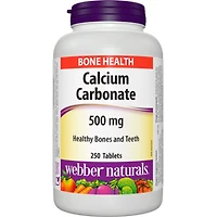 Calcium 500 mg