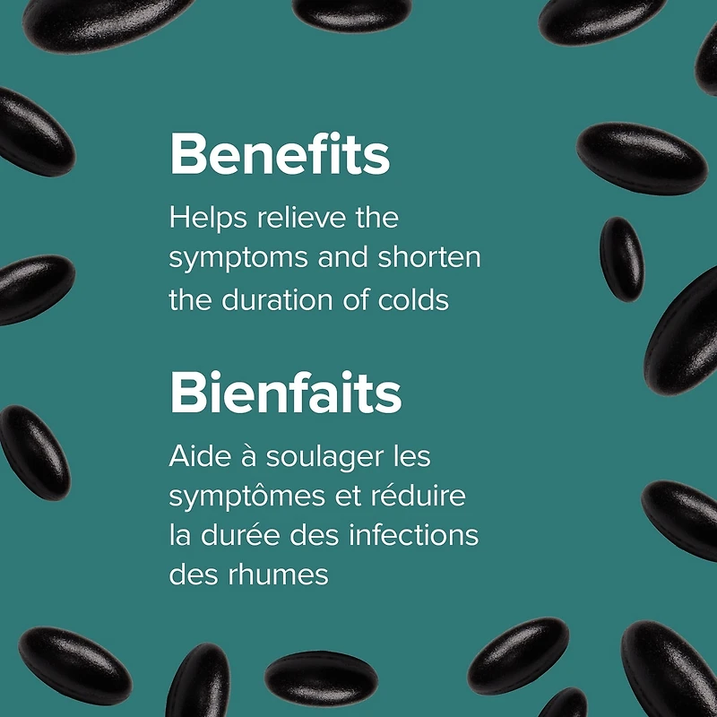 Échinacée 2 100 mg