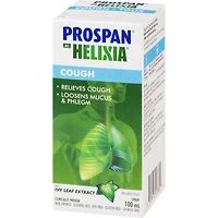 Helixia Cough Adult