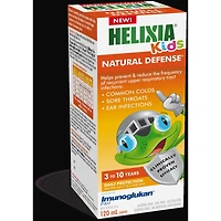 Kids Natural Defense