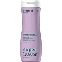 Super Leaves Shampoing - hydratation intense