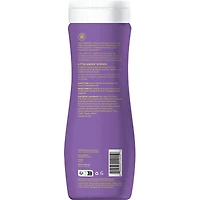 2in1 Shampoo & Body Wash - Vanilla & Pear