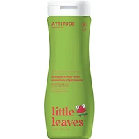 2in1 Shampoo & Body Wash - Watermelon & Coco