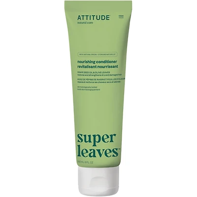 Super Leaves Conditioner - nourishing & strengthening