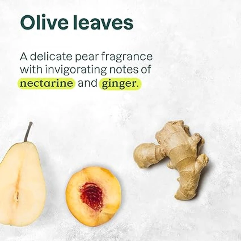 Super Leaves Revitalisant - nourrissant et fortifiant
