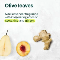Super Leaves Gel douche