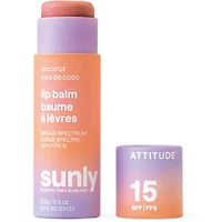 Lip Balm - SPF 15 - Coconut