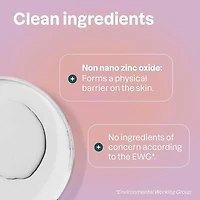 Lip Balm - SPF 15 - Coconut