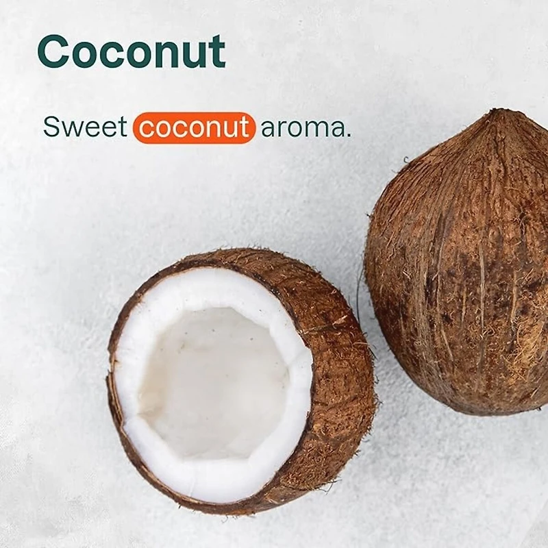 Lip Balm - SPF 15 - Coconut