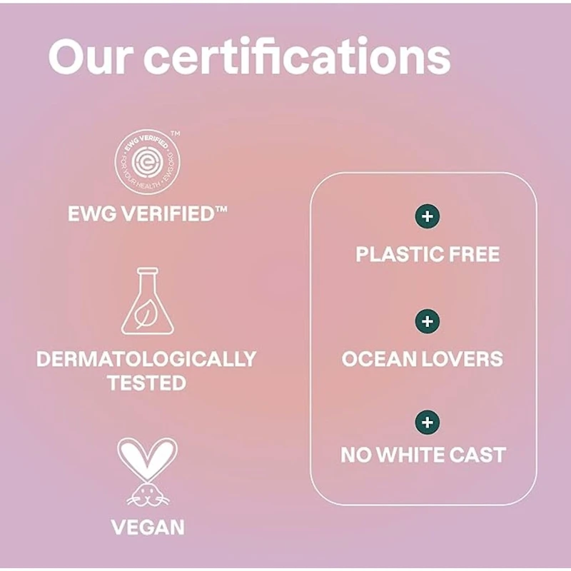 Lip Balm - SPF 15 - Coconut