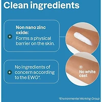 Tout-Petits Crème Solaire - SPF 30 - Sans Fragrance
