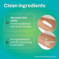 Crème Solaire - SPF 30 - Sans Fragrance