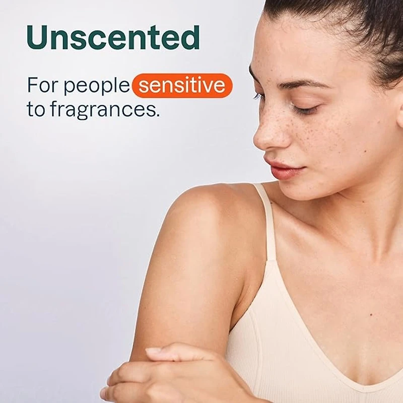 Crème Solaire - SPF 30 - Sans Fragrance