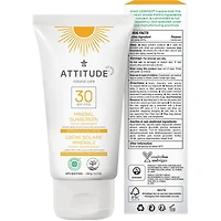 Crème Solaire - SPF 30 - Tropical