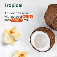 Crème Solaire - SPF 30 - Tropical