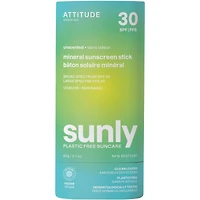 Sunly - Bâton Solaire - Sans Odeur - 30 FPS