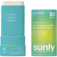 Sunly - Bâton Solaire - Sans Odeur - 30 FPS