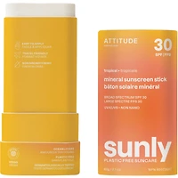 Sunly - Bâton Solaire - Tropicale