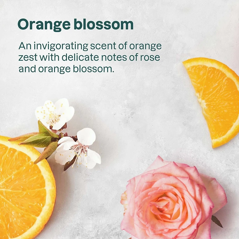 Sunly - Sunscreen - Orange Blossom - 30 SPF