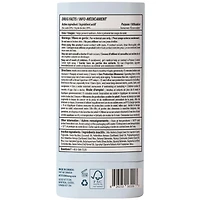 Oatmeal Sensitive Sunscreen - Unscented