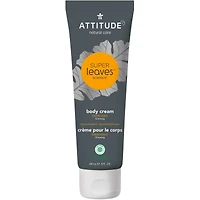 Super Leaves MEN Body Cream - energizing