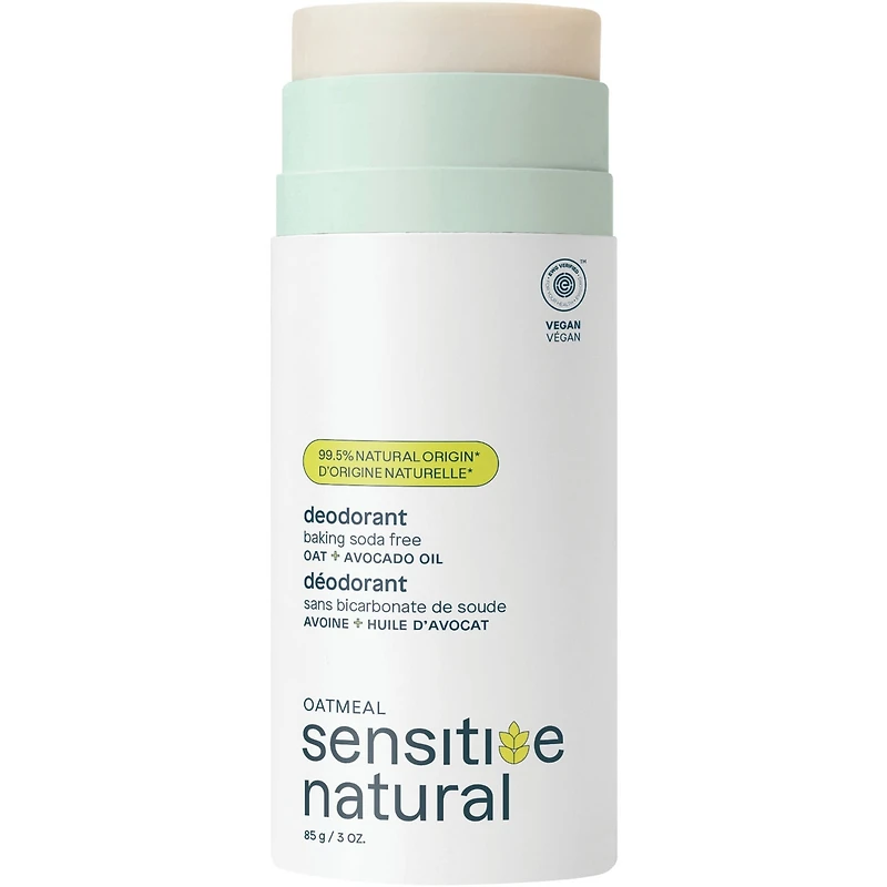 Deodorant - Avocado Oil