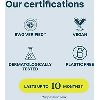 Deodorant - Avocado Oil