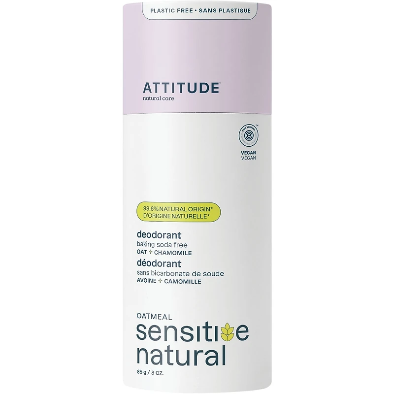 Deodorant - Chamomile