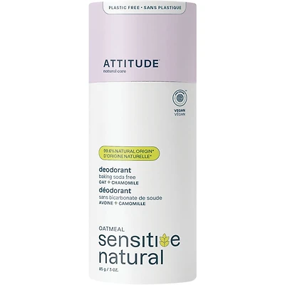 Deodorant - Chamomile